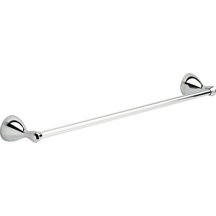 Polished Chrome / 24