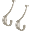 Satin Nickel / 1