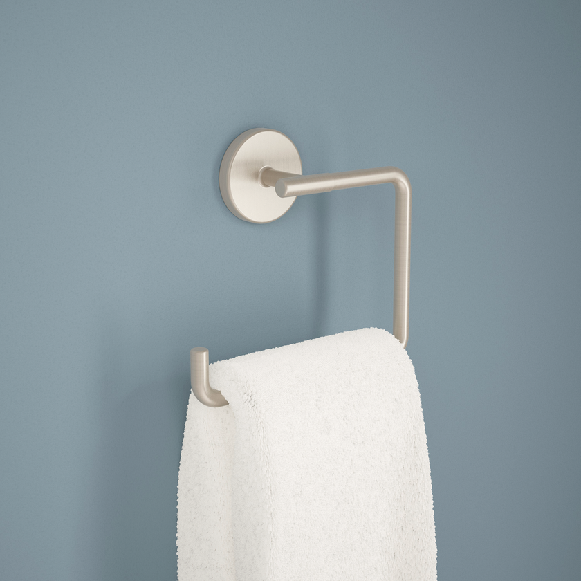 Brilliance Stainless Steel / 1