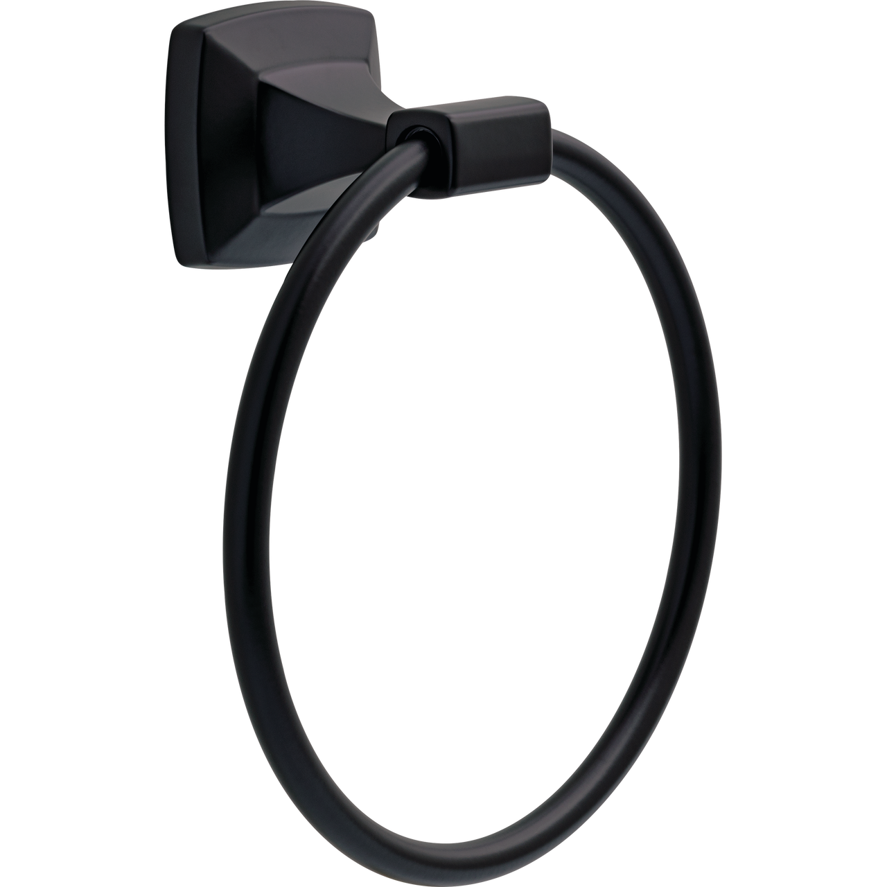 Matte Black / 1