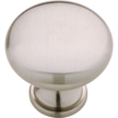 Satin Nickel / 1-3/16