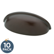 Dark Oil Rubbed Bronze / 3