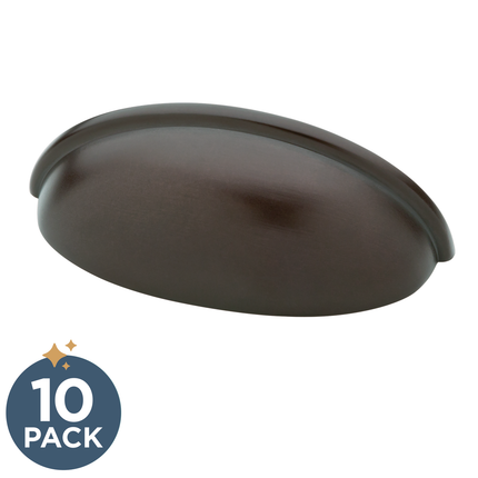 Dark Oil Rubbed Bronze / 3