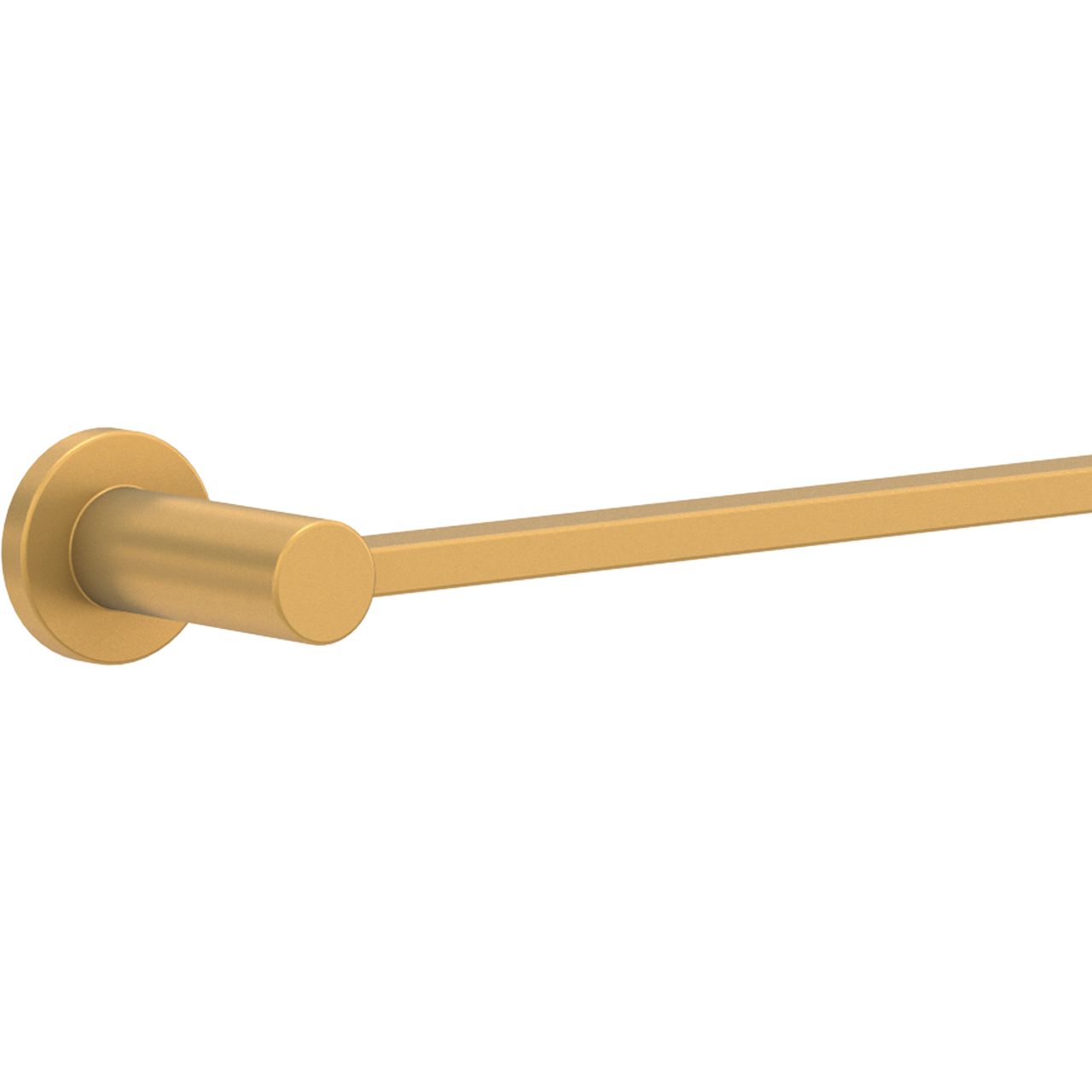 Satin Gold / 18