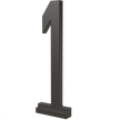 Matte Black / 4