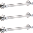 Polished Chrome / 3