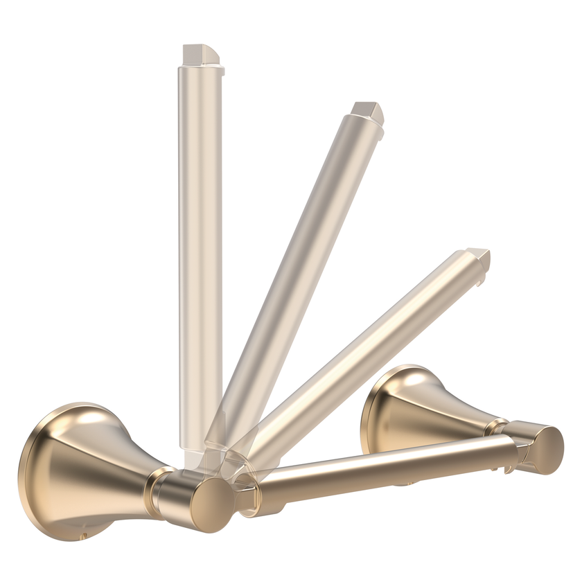 Champagne Bronze / 1