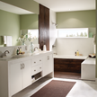 SpotShield Brushed Nickel / 1