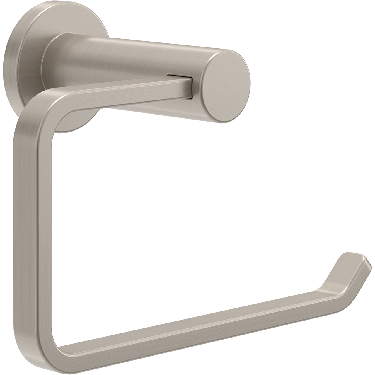Satin Nickel / 1