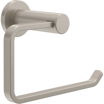 Satin Nickel / 1