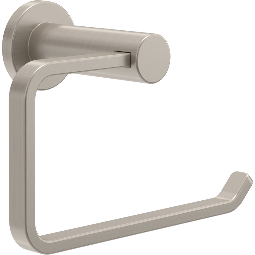 Satin Nickel / 1