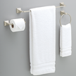 SpotShield Brushed Nickel / 18