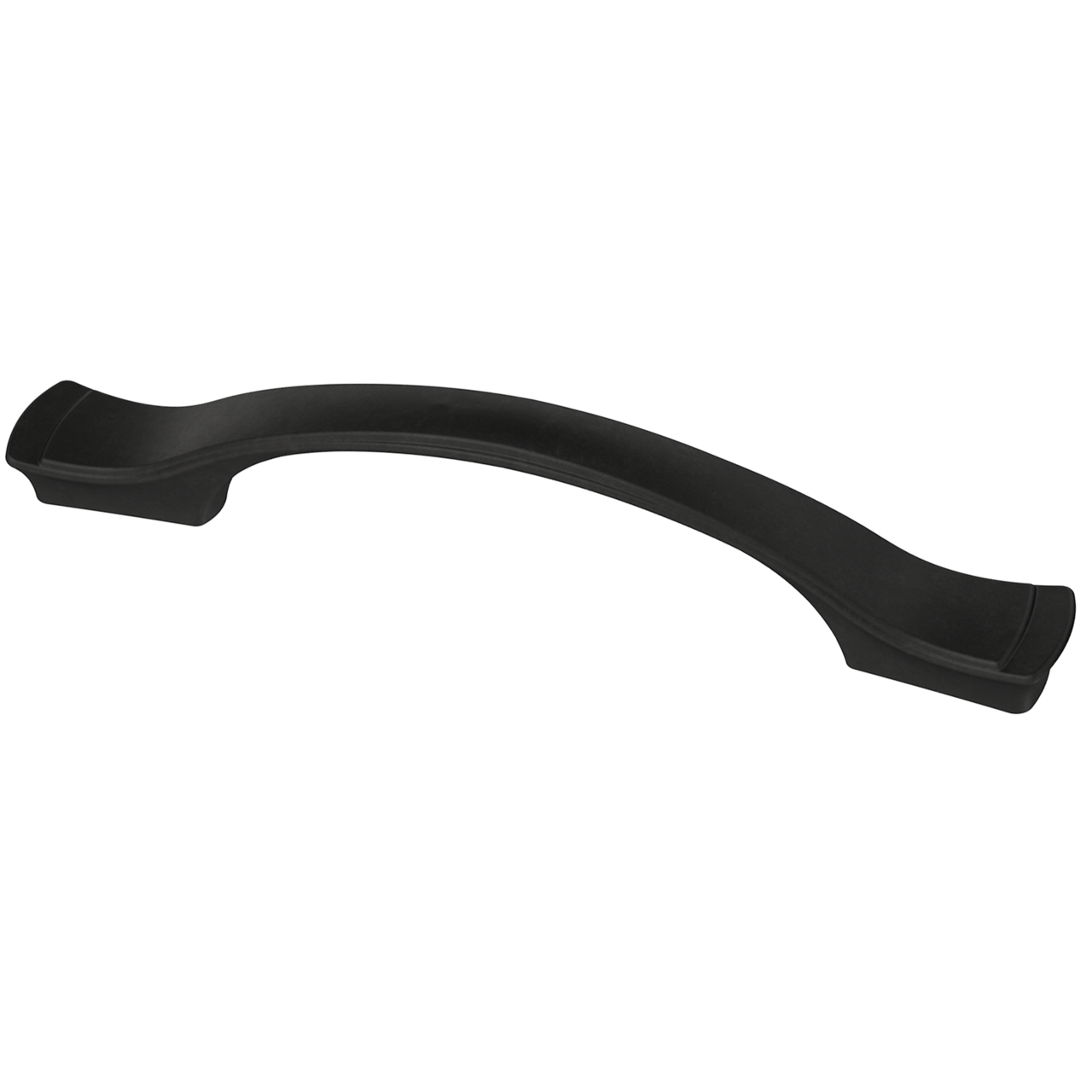 Matte Black / 4