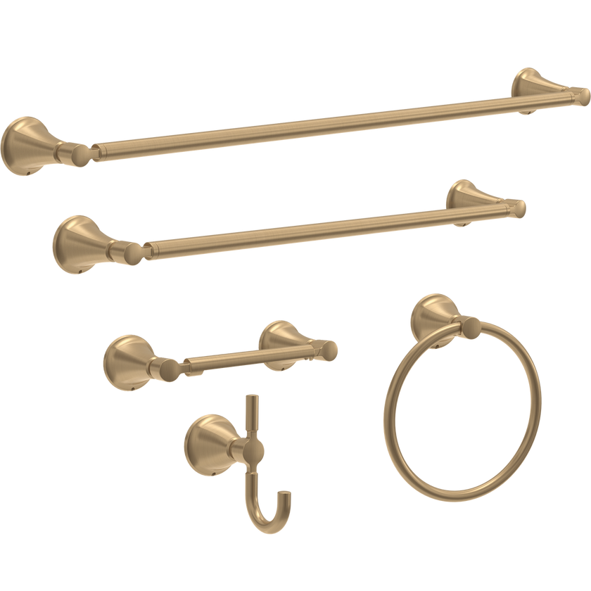 Champagne Bronze / 1