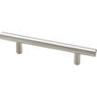 Stainless Steel / 3-3/4