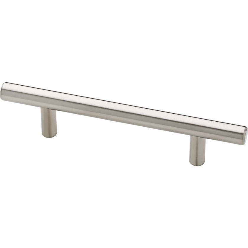 Stainless Steel / 3-3/4