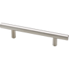 Stainless Steel / 3-3/4