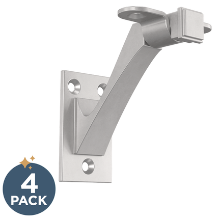 Matte Nickel / 3