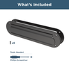 Matte Black / 1