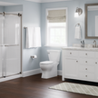 SpotShield Brushed Nickel / 24