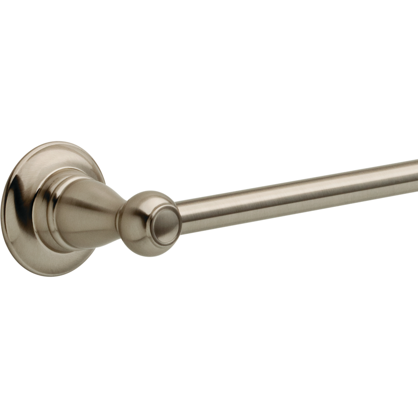SpotShield Brushed Nickel / 18