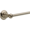 SpotShield Brushed Nickel / 18