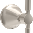 SpotShield Brushed Nickel / 1