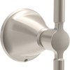 SpotShield Brushed Nickel / 1