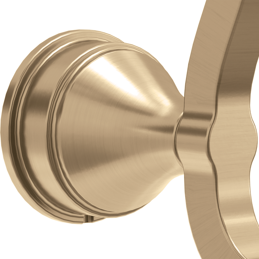 Champagne Bronze / 1