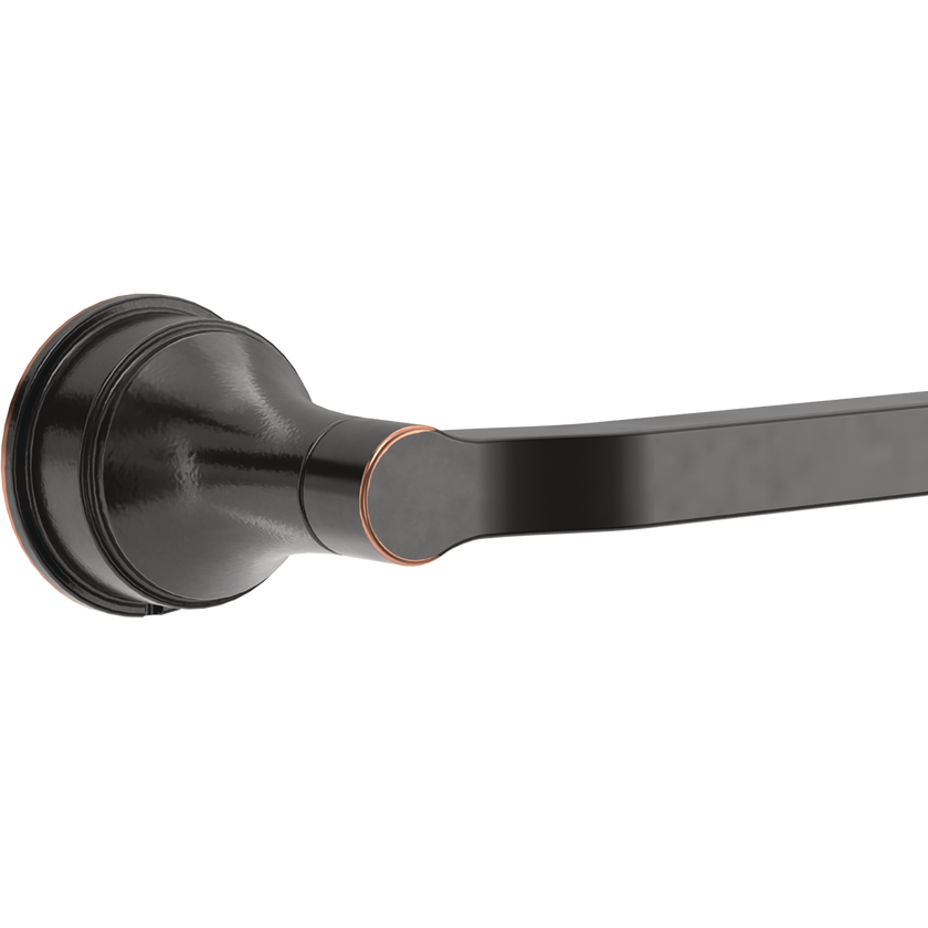 Oil Rubbed Bronze / 1