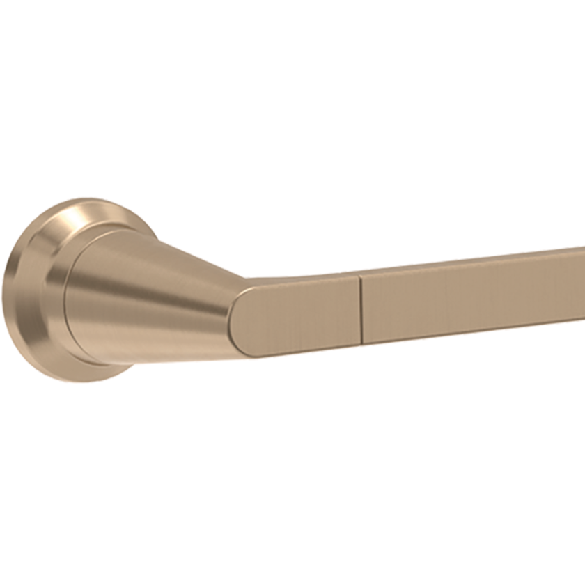 Champagne Bronze / 18