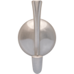 SpotShield Brushed Nickel / 1