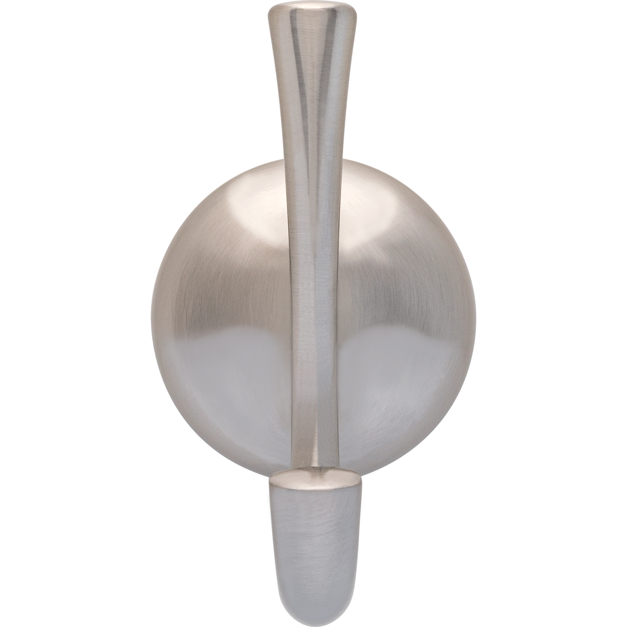 SpotShield Brushed Nickel / 1