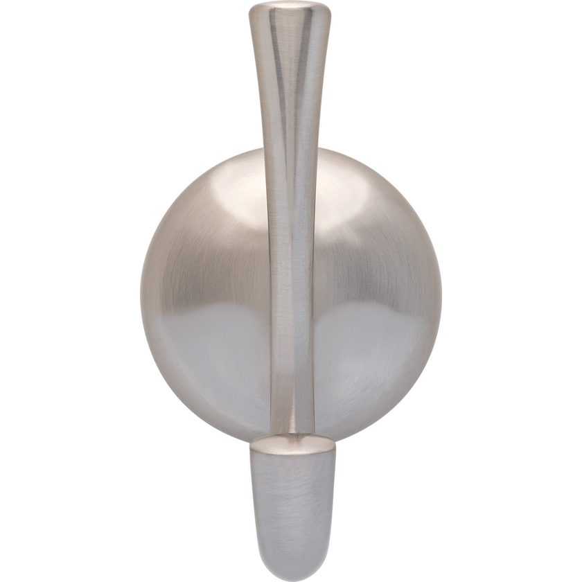 SpotShield Brushed Nickel / 1