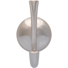 SpotShield Brushed Nickel / 1
