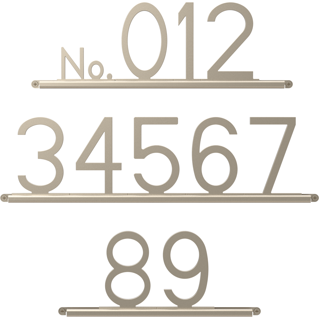 Nickel / 4