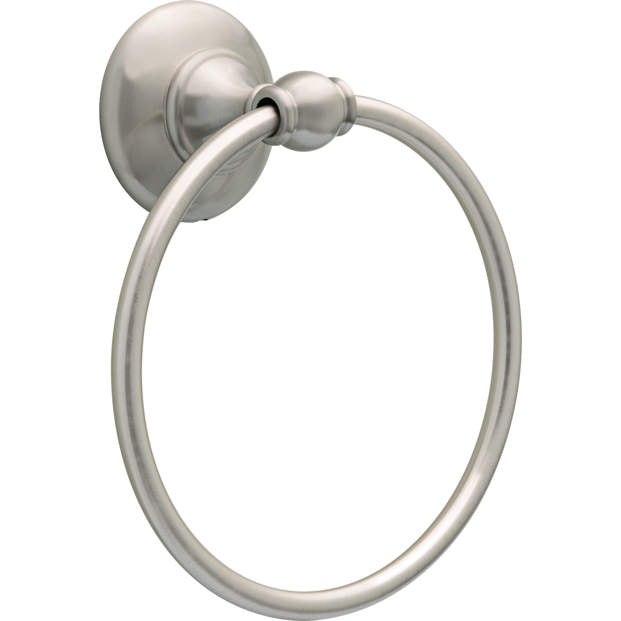 SpotShield Brushed Nickel / 1