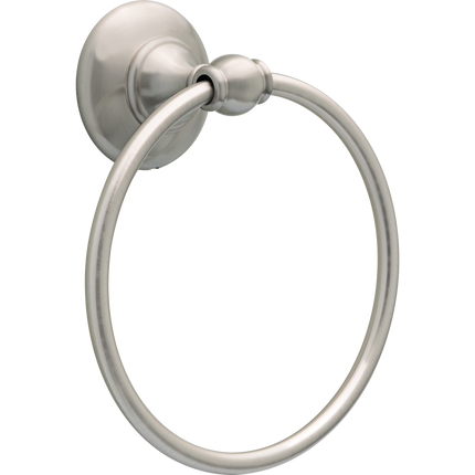 SpotShield Brushed Nickel / 1