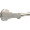 SpotShield Brushed Nickel / 24