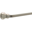 Brushed Nickel / 24