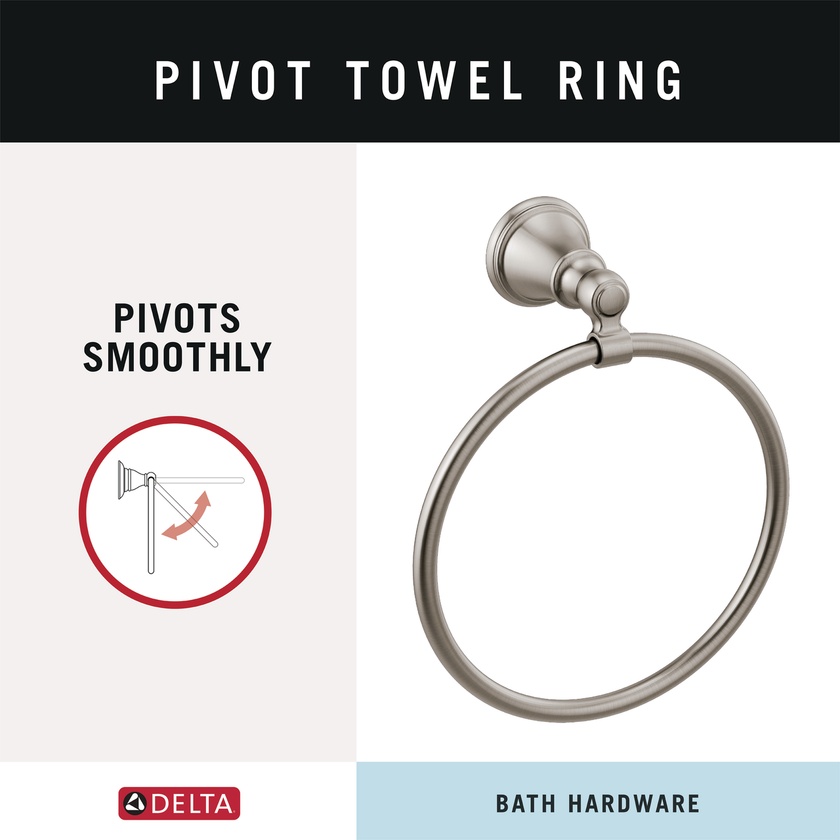 Brilliance Stainless Steel / 1