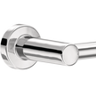 Polished Chrome / 18