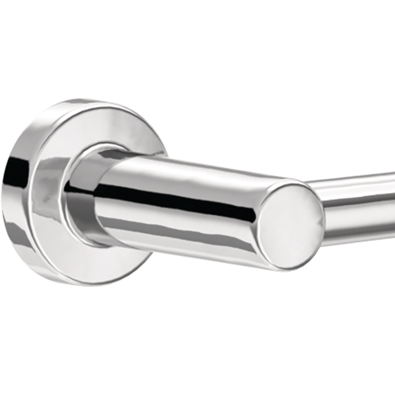 Polished Chrome / 18