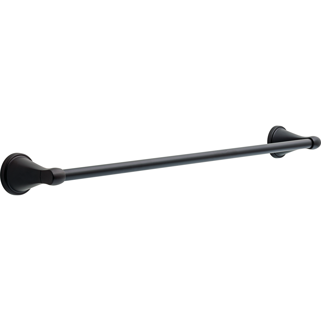 Matte Black / 24