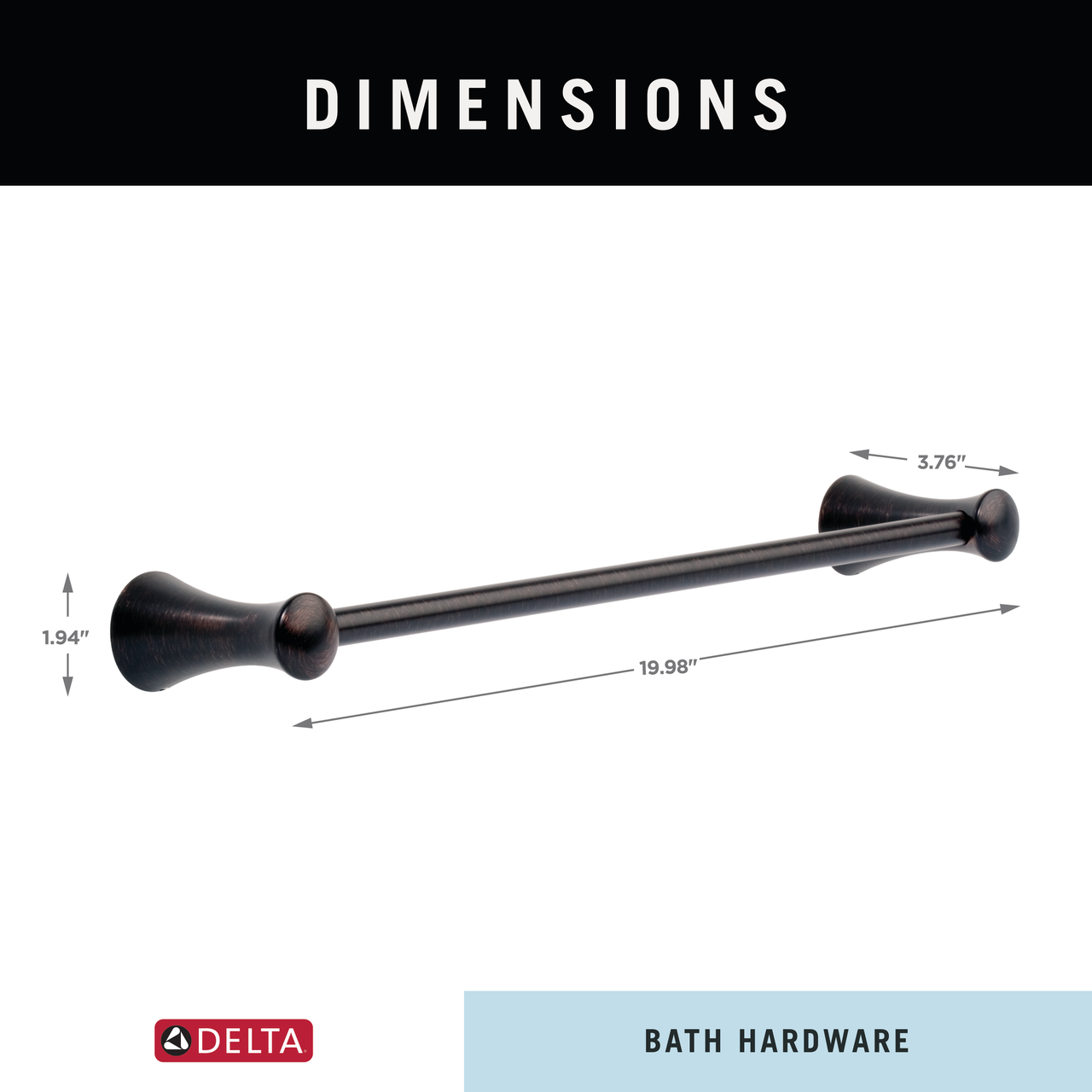 Venetian Bronze / 18