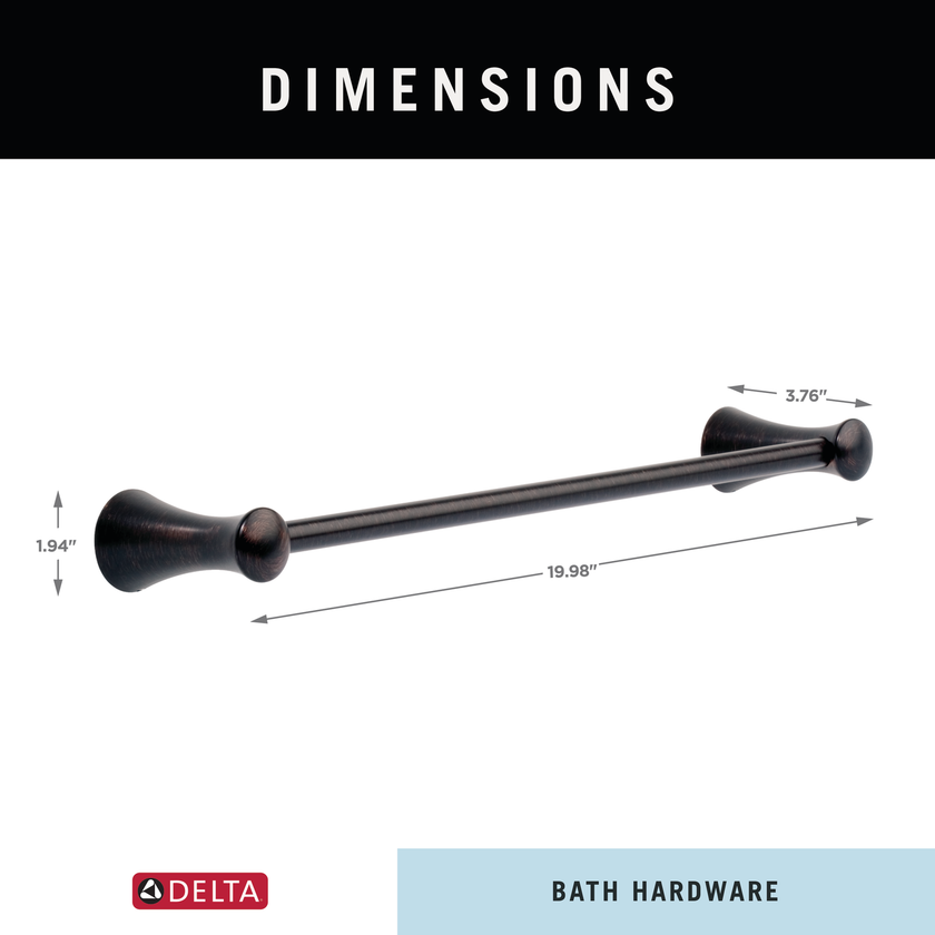 Venetian Bronze / 18