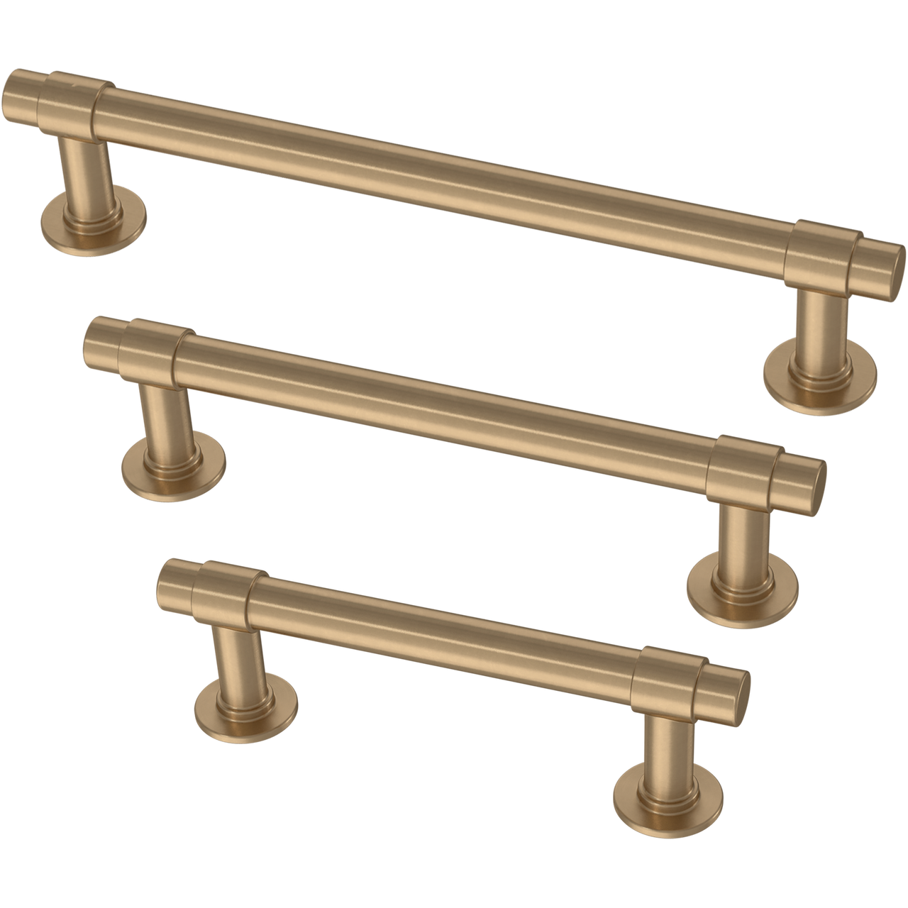 Champagne Bronze / 4