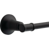 Matte Black / 18