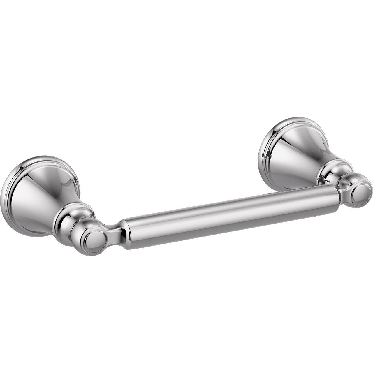 Polished Chrome / 1