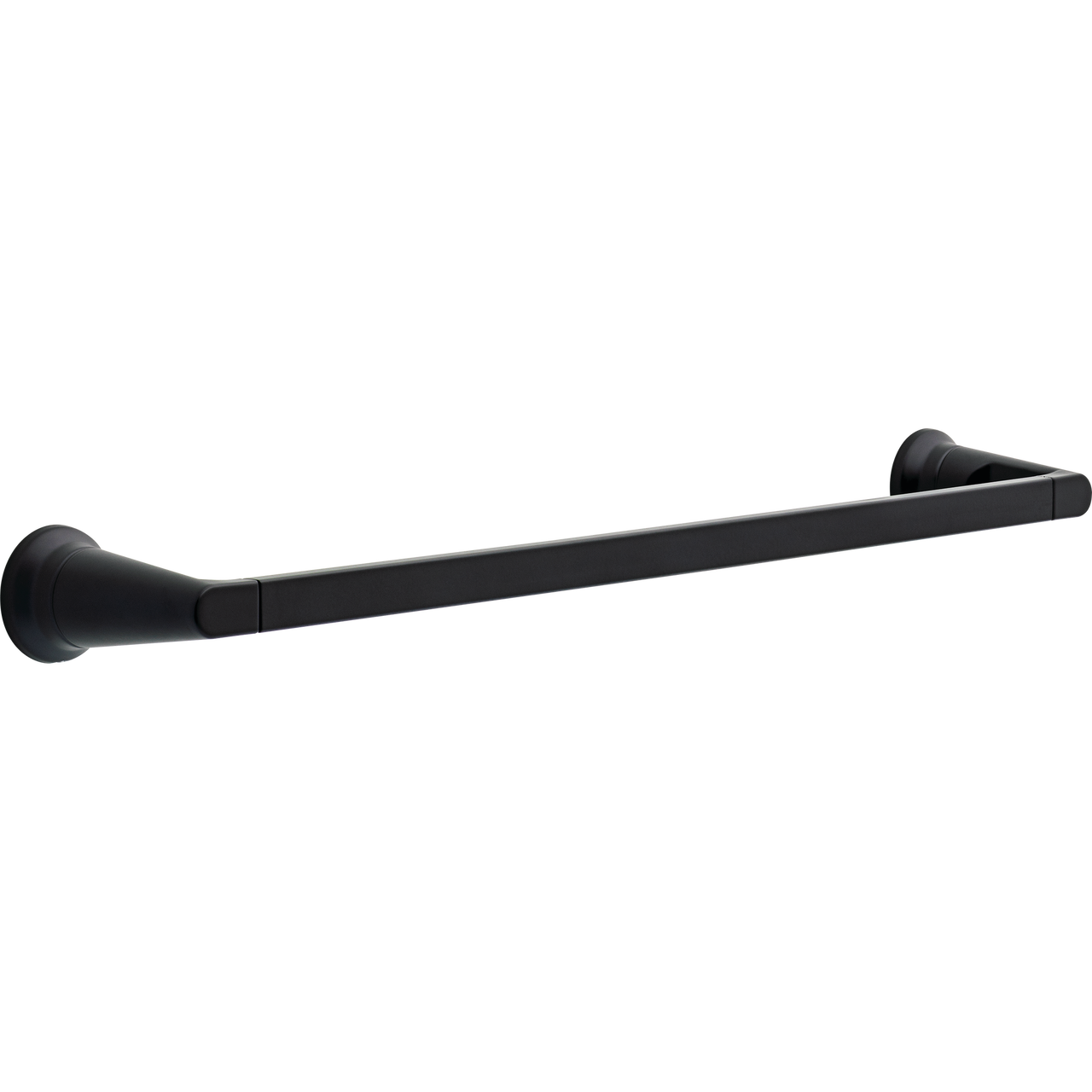 Matte Black / 18